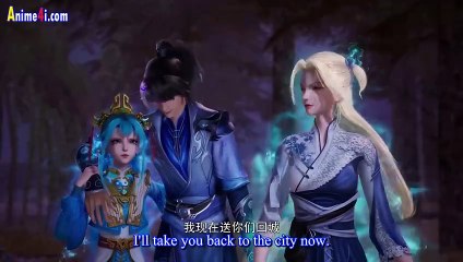 Watch Dubu Xiaoyao Episode 430 English Subtitles