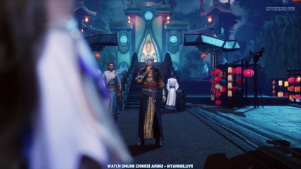 Watch Against The Sky Supreme Episode 20 English Subtitles