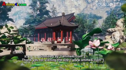 Watch The Peak Of True Martial Arts Episode 61 English Subtitles