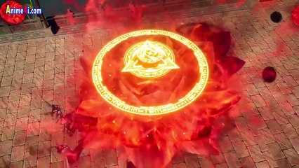 Watch Five Elements Of War God Episode 80 English Subtitles
