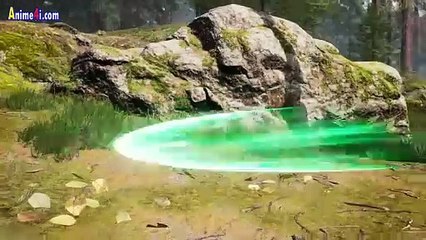 Watch Lingwu Continent Episode 18 English Subtitles