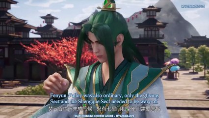 Watch Supreme God Emperor Episode 290 English Subtitles