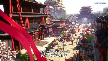 Watch Supreme God Emperor Episode 248 English Subtitles