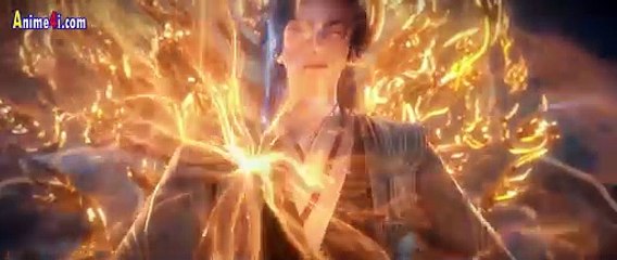 Watch World of Immortals Episode 16 English Subtitles