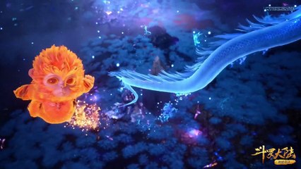 Watch Soul Land (Douluo Dalu) Episode 214 English Subtitles