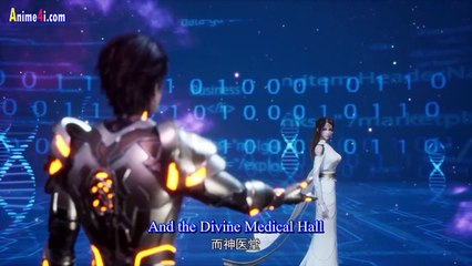 Watch God of War Alliance Episode 46 English Subtitles