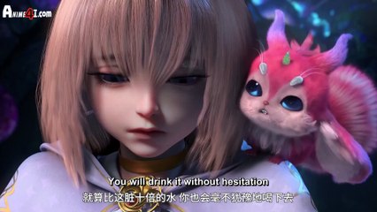 Watch Law of the Devil Episode 6 English Subtitles