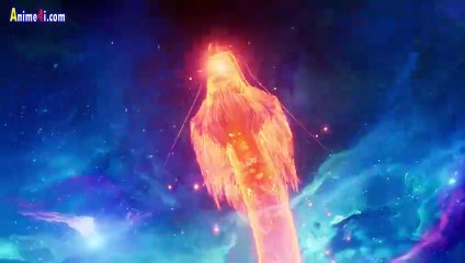 Martial Master Episode 589 English Subtitles
