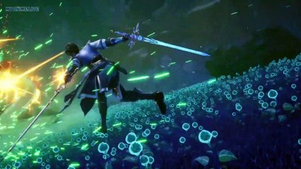 Watch Throne of Seal Episode 58 English Subtitles