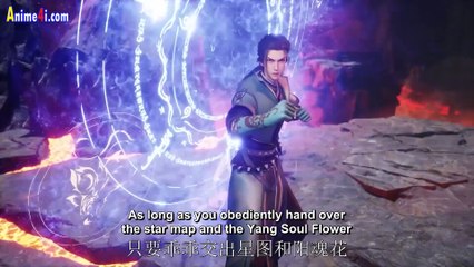 Watch The Secrets of Star Divine Arts Episode 26 English Subtitles