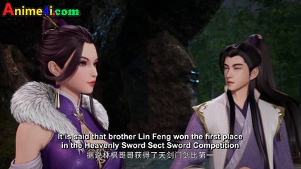 Watch Ten Thousand Worlds Episode 129 English Subtitles