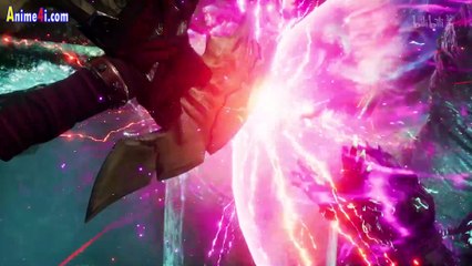 Watch Lord of Destiny Episode 39 English Subtitles
