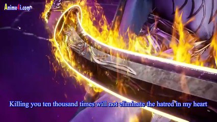 Watch Against The Sky Supreme Episode 428 English Subtitles