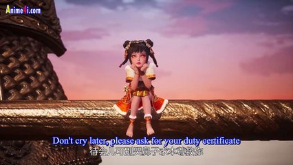 Watch Heaven Swallowing Records Episode 3 English Subtitles