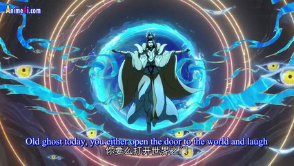 Watch A Will Eternal Season 3 Episode 59 English Subtitles