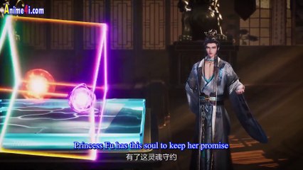 Watch Against The Sky Supreme Episode 362 English Subtitles