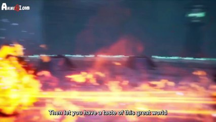 Watch Myth of the Ancients Episode 157 English Subtitles