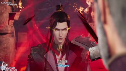 Watch Myth of the Ancients Episode 35 English Subtitles