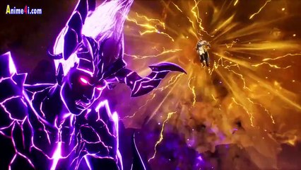 Watch Endless God Realm Episode 40 English Subtitles