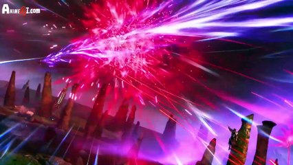 Watch Throne of Seal Episode 92 English Subtitles