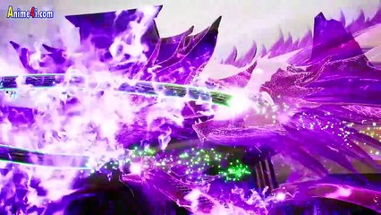 Watch Supreme God Emperor Episode 485 English Subtitles