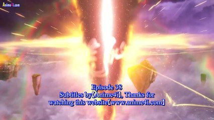 Watch The Uninhabited Wonderland Episode 38 English Subtitles