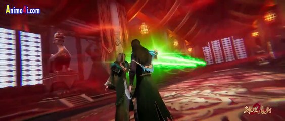 Watch The Magic Chef Of Ice And Fire Episode 149 English Subtitles