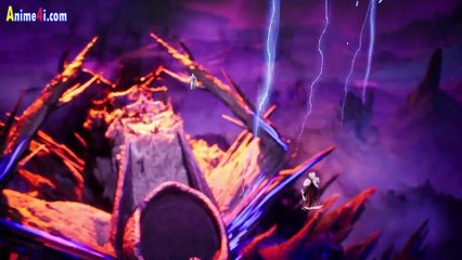 Watch Myriad Realms Supreme Episode 141 English Subtitles