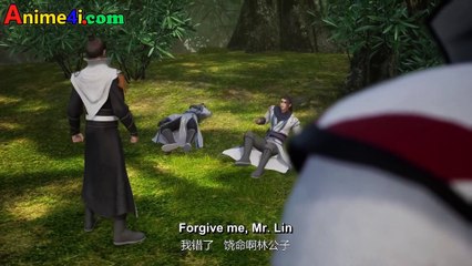 Watch Supreme God Emperor Episode 282 English Subtitles