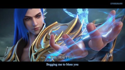 Watch Perfect World Episode 34 English Subtitles