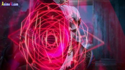 Watch Supreme Sword God Episode 37 English Subtitles