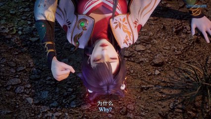 Watch Myth of the Ancients Episode 26 English Subtitles