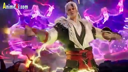 Watch Myriad Realms Supreme Episode 106 English Subtitles