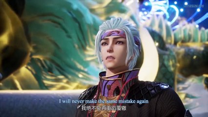 Watch Against The Sky Supreme Episode 49 English Subtitles