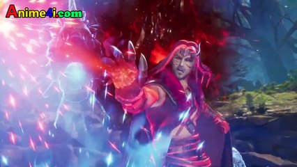 Watch Five Elements Of War God Episode 20 English Subtitles