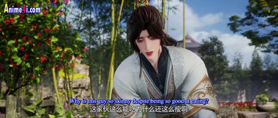 Watch Land of the Keyboard Immortal Episode 10 English Subtitles