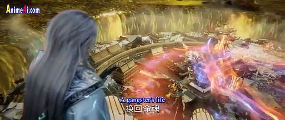 Renegade Immortal (Xian Ni) Episode 102 English Subtitles