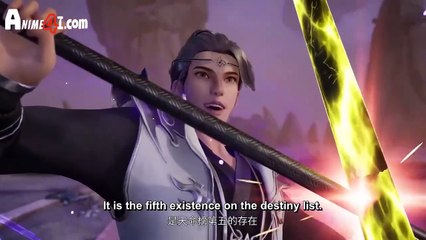 Watch Supreme God Emperor Episode 342 English Subtitles