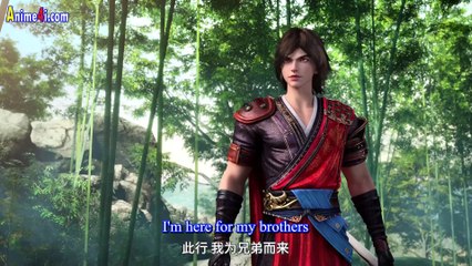 Watch Great Journey of Teenagers Season 4 Episode 1 English Subtitles