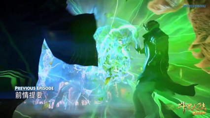 Watch Soul Land (Douluo Dalu) Episode 143 English Subtitles