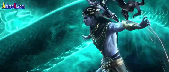 Battle Through The Heavens Season 5 Episode 177 English Subtitles