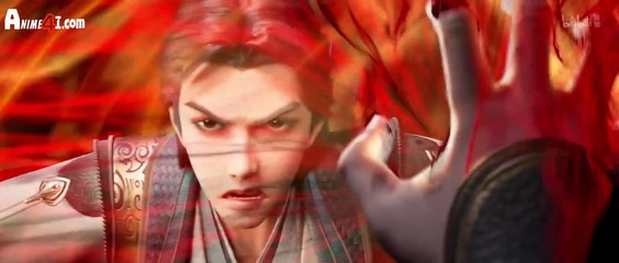 Watch The Eternal Strife Episode 13 English Subtitles