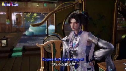 Watch King of Casual Cultivators Episode 22 English Subtitles