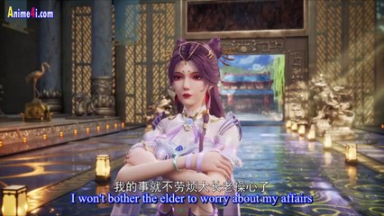 Watch Myth of the Ancients Episode 274 English Subtitles