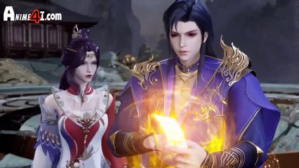 Watch Peerless Martial Spirit Episode 291 English Subtitles