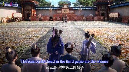 I am Yingtai Episode 7 English Subtitles