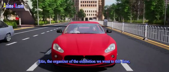 Watch Ancient Immortal Doctor of the Metropolis Episode 31 English Subtitles