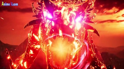 Watch Lord of All Lords Episode 26 English Subtitles
