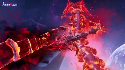 Watch Martial Master Episode 522 English Subtitles