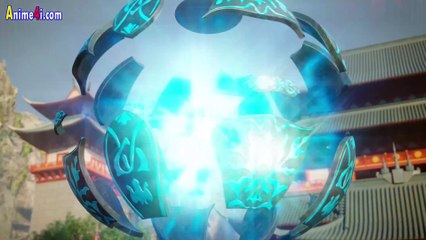 Watch Rebirth of the Sword Patriarch Episode 5 English Subtitles